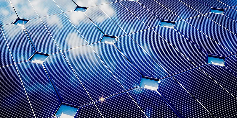 Solar-Hybrid-Technologie