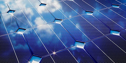 Solar-Hybrid-Technologie